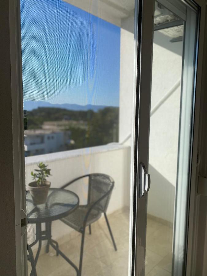 Apartments Catalic Ulcinj Exterior photo